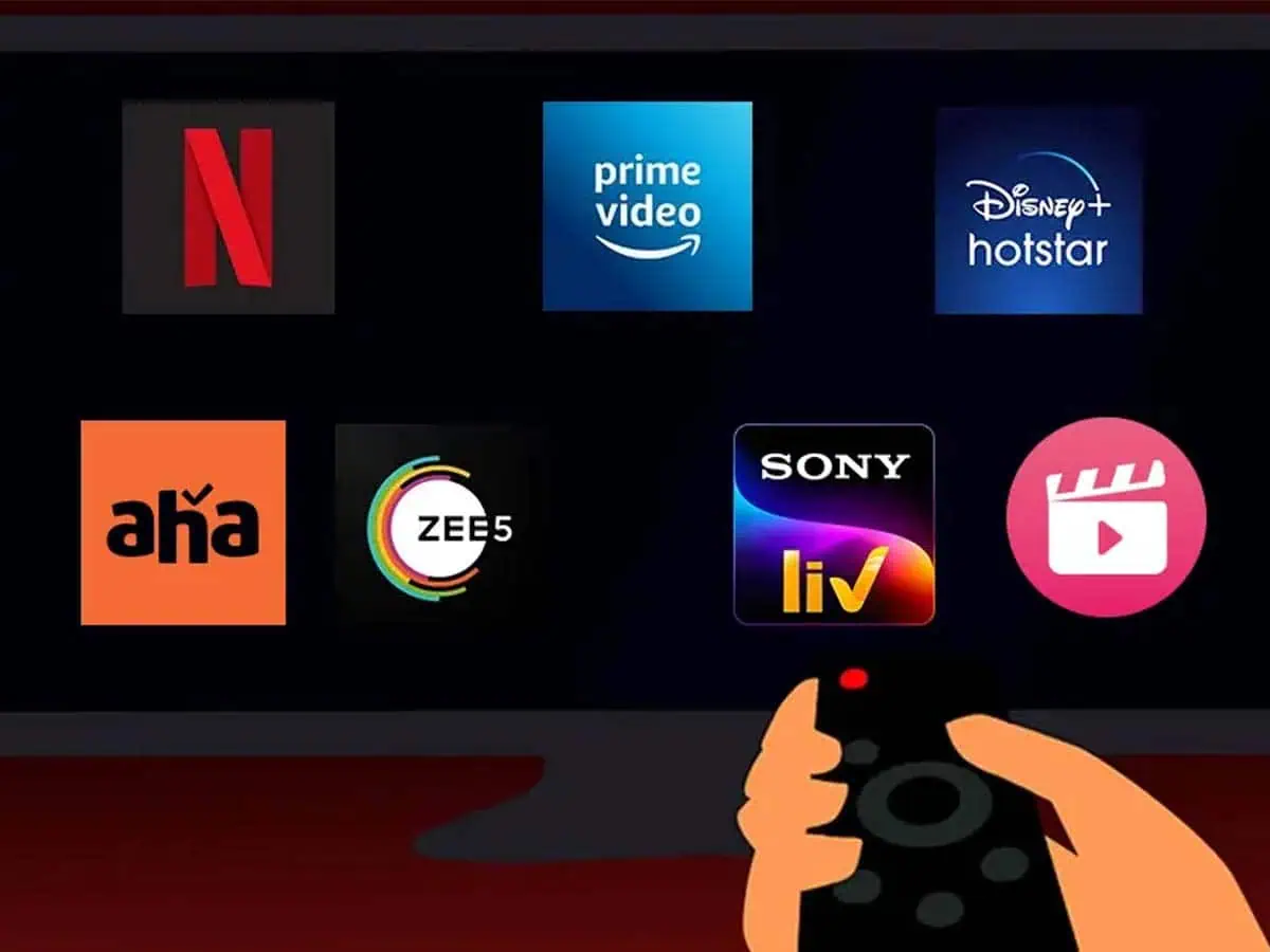 Digital and OTT