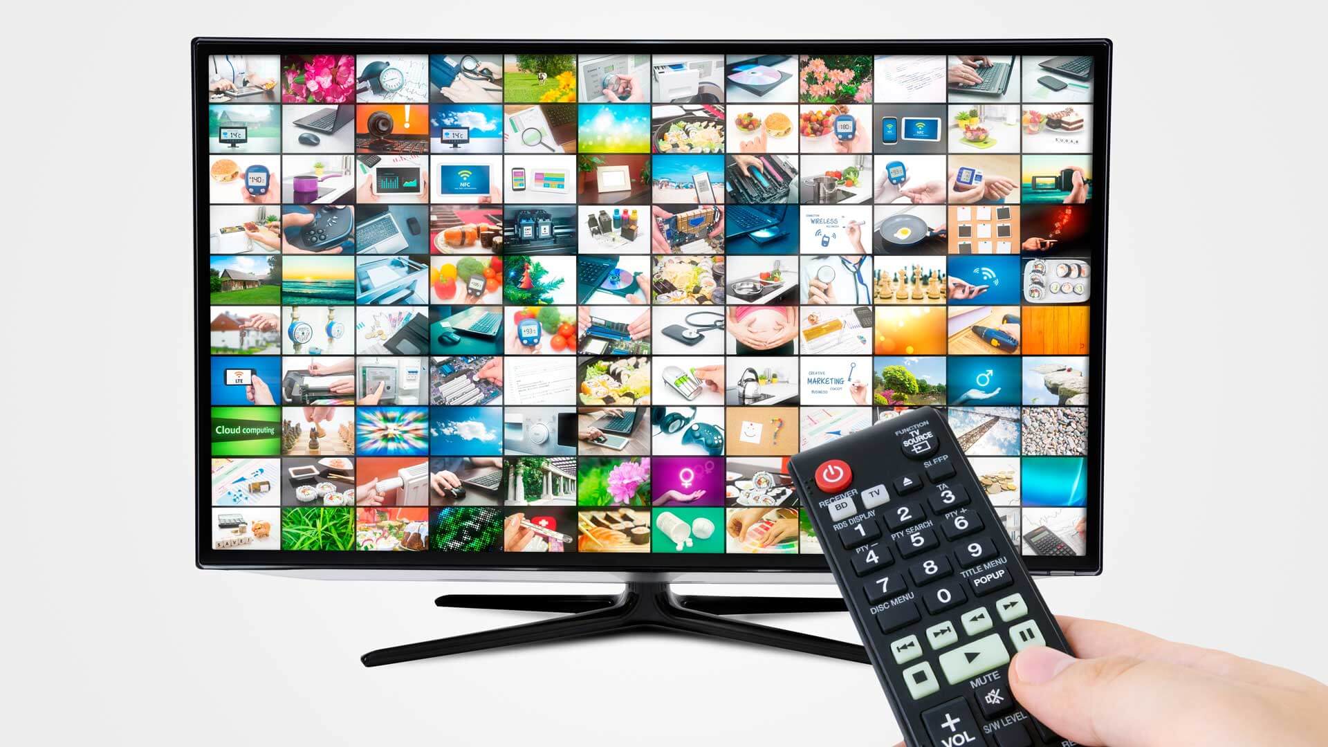 TV Advertising
