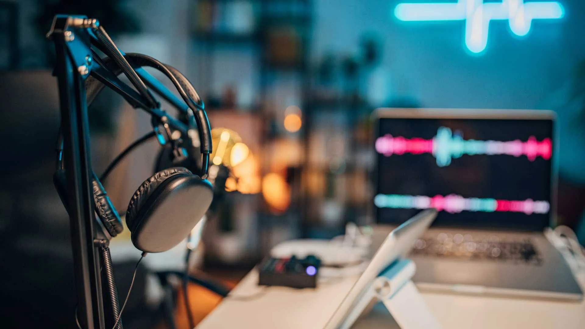 Radio Advertising